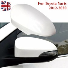 Right driver side white - white, door
