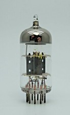 Tungsram ECC82 12AU7 Short