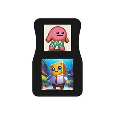 Copy of Car Mats (Set of 4)