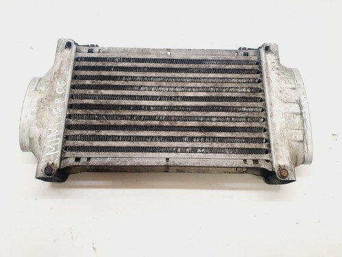 Intercooler for mini cooper - intercooler,
