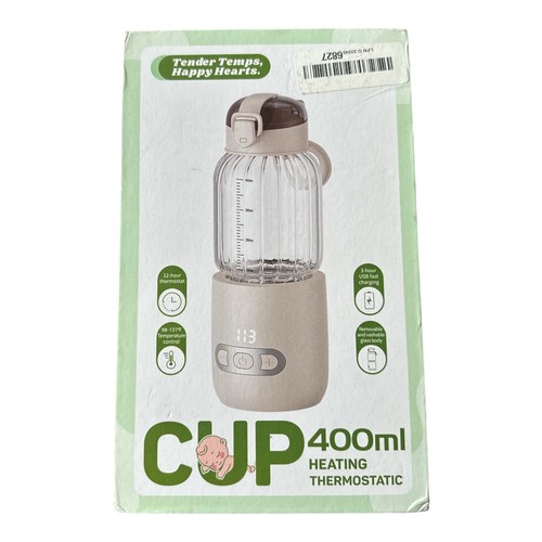 Portable baby bottle - baby, |