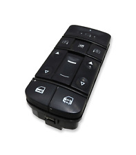 13224058 Vauxhall Vectra Genuine Right Driver Side Electric Window Switch Button