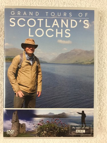Grand tours scotland s - grand,
