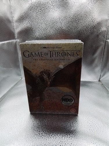 Game thrones complete - game,