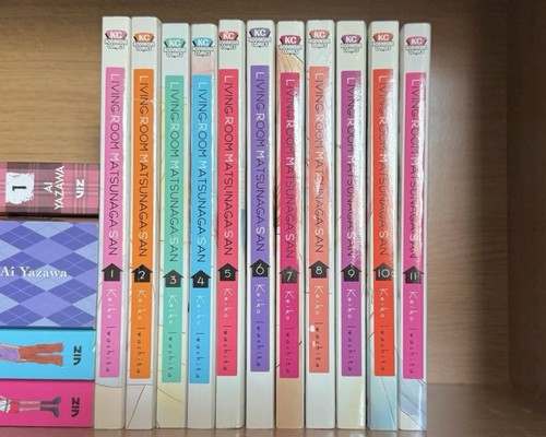 Manga bundle living room - bundle:,