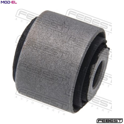 Mounting controltrailing - 2x,
