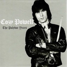 Cozy Powell ‎– The Polydor
