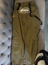 Cortiez Cargo Pants