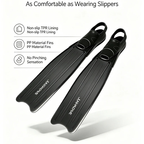 Freediving long fins - freediving,