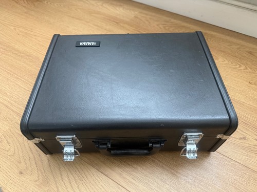 Yamaha cornet case