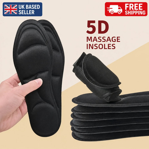 Memory foam orthopaedic - 5d,
