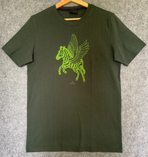 PS Paul Smith Mens T-Shirt