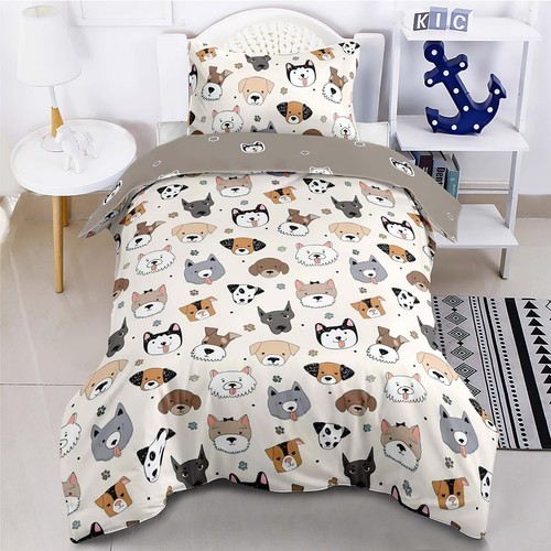 Highdi single duvet cover set - highdi,