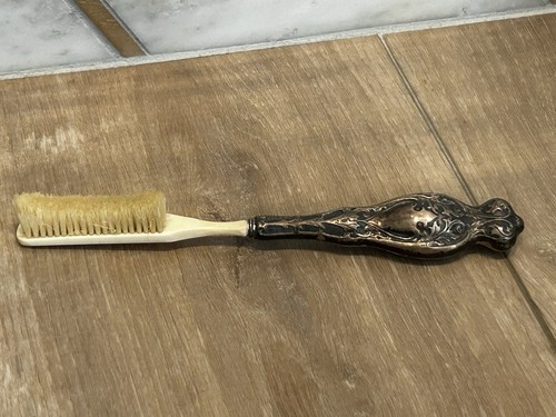 Vintage sterling silver handle - sterling,