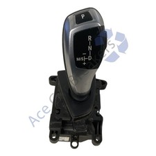 BMW 1 Series F20 11-15 Pre-LCI
