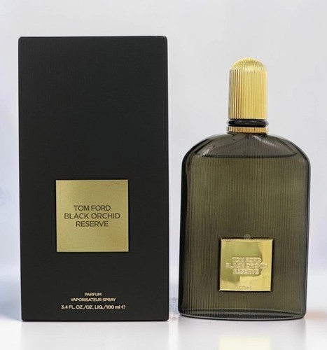 Tom ford black - ford, reserve
