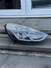 Renault Clio Mk4 Hatchback