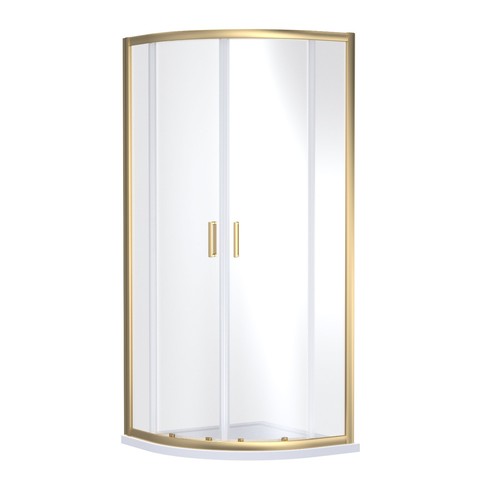 Nuie 800 800mm quadrant - nuie,