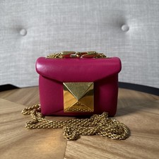 valentino garavani cross body