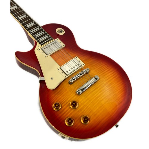 Epiphone les paul standard - les, pro