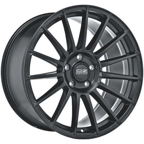 Alloy wheel racing - oz,