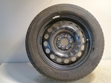 MERCEDES VITO STEEL WHEEL AND