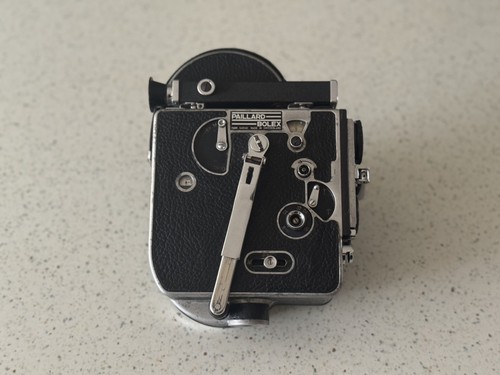 Paillard bolex h16 - ✅,