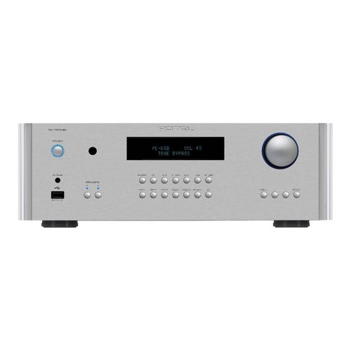 Rotel 1592 mkii stereo - ra-1592,