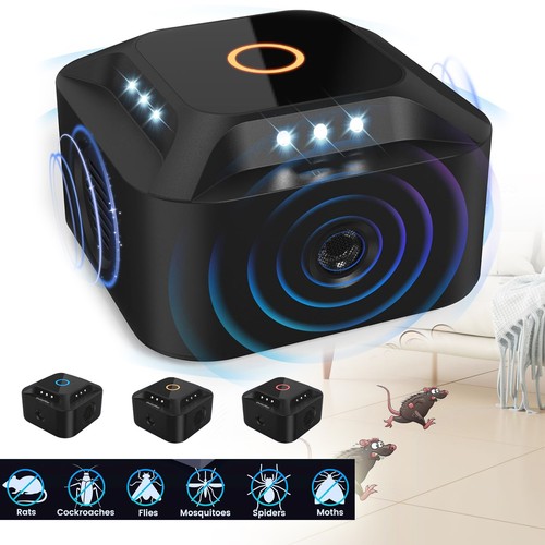 360 ultrasonic pest - ultrasonic,
