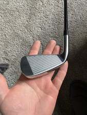 Caley 01X Utility Iron