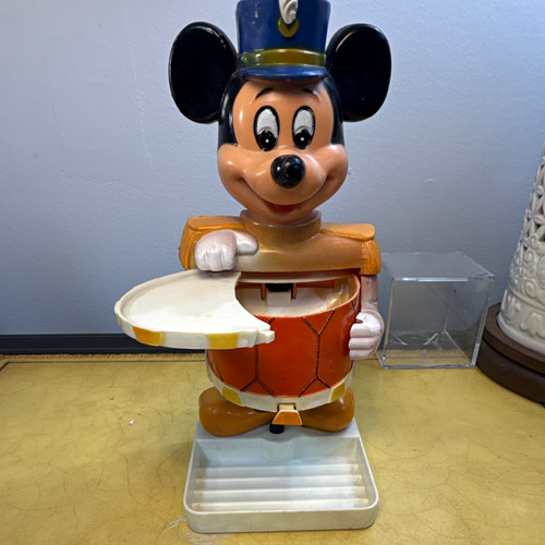Vintage 1976 disney - vintage, mickey