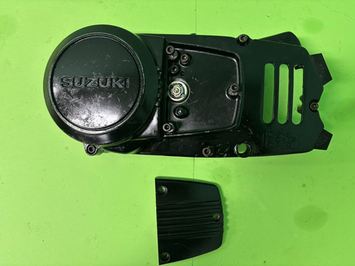 Suzuki rg250 250 - suzuki, rg