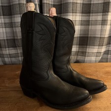 Durango Men’s 11” Black