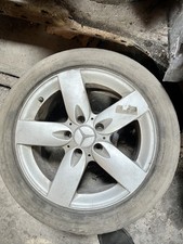 Genuine Mercedes SLK R171 16
