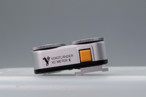 Voigtlander meter ii - meter,