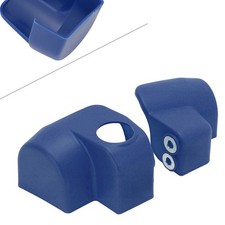 2xShock Absorber Guard Cover