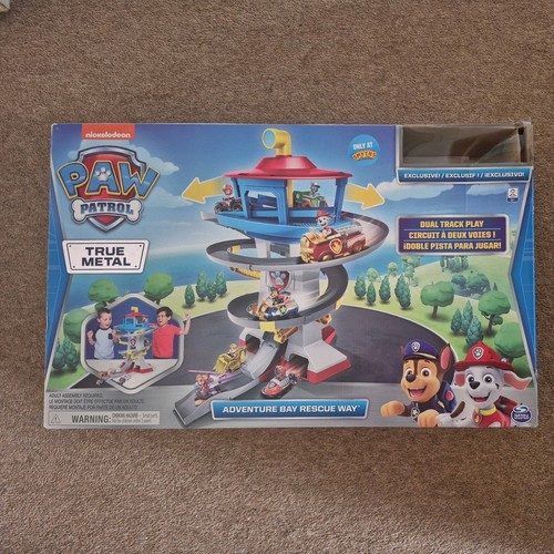 Paw patrol true metal - true,