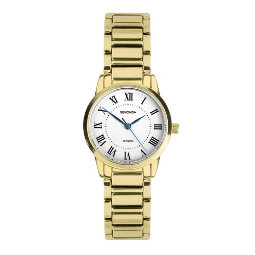 Sekonda classic ladies 28mm - ladies,