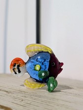 Miniature Glass Animals