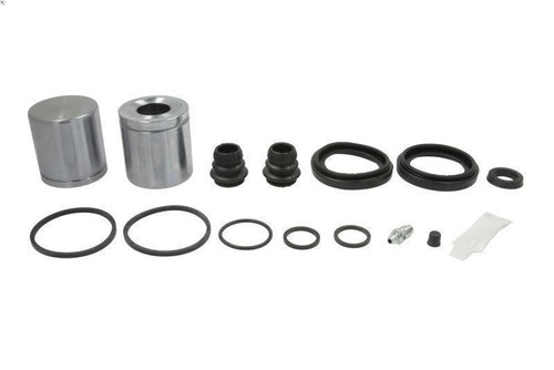 Disc brake caliper repair - , kit
