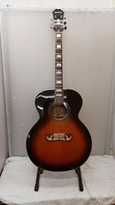 Epiphone ej200 acoustic - ej200/vs,