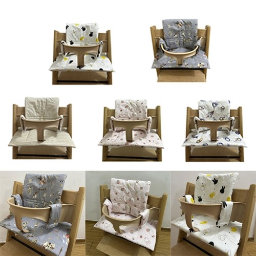 Waterproof baby chair cushion - chair,