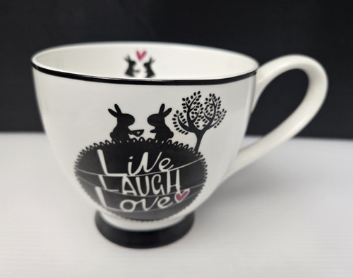 Portobello inspire mug live - portobello,
