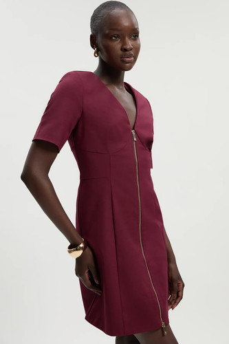 Karen millen mini dress womens - karen,