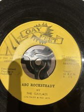 GAYLADS ABC ROCKSTEADY /