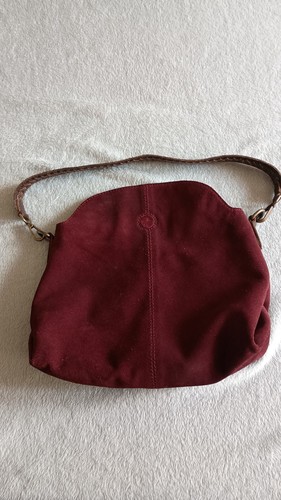 Fat face medium leather sude - fat, leather/sude