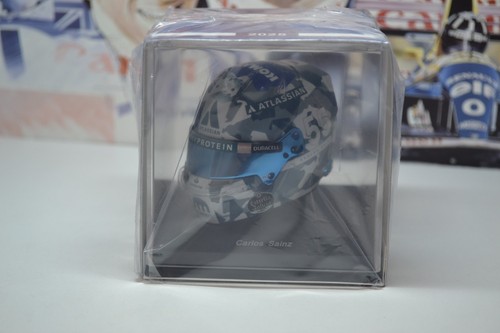 Spark f1 2025 - f1, williams
