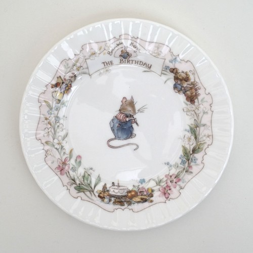 Royal doulton brambly - doulton,