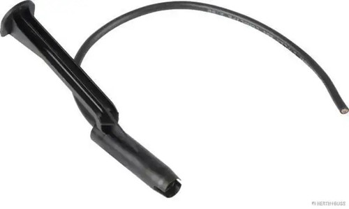 Glow plug wiring harness