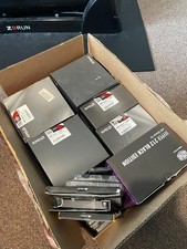 PC Component Boxes Bundle –